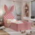 Churchill Bunny Kids Bed